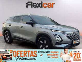 Omoda 5 Premium 1.6 TGDI 108kW (145cv)