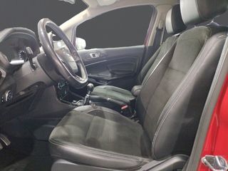 Ford Ecosport 1.5 TDCi EcoBlue 92kW S&S ST Line