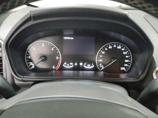 Ford Ecosport 1.5 TDCi EcoBlue 92kW S&S ST Line