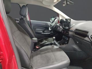 Ford Ecosport 1.5 TDCi EcoBlue 92kW S&S ST Line