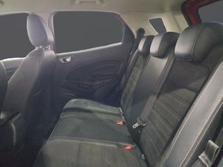 Ford Ecosport 1.5 TDCi EcoBlue 92kW S&S ST Line