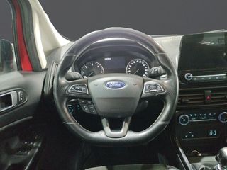 Ford Ecosport 1.5 TDCi EcoBlue 92kW S&S ST Line