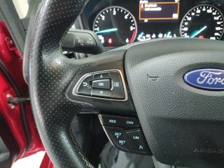 Ford Ecosport 1.5 TDCi EcoBlue 92kW S&S ST Line