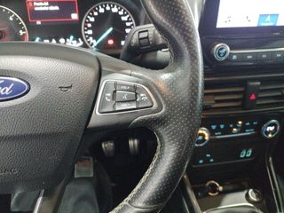 Ford Ecosport 1.5 TDCi EcoBlue 92kW S&S ST Line