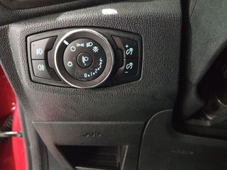 Ford Ecosport 1.5 TDCi EcoBlue 92kW S&S ST Line