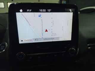 Ford Ecosport 1.5 TDCi EcoBlue 92kW S&S ST Line