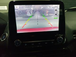 Ford Ecosport 1.5 TDCi EcoBlue 92kW S&S ST Line