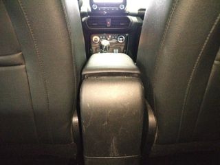 Ford Ecosport 1.5 TDCi EcoBlue 92kW S&S ST Line