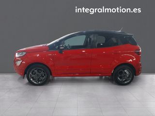 Ford Ecosport 1.5 TDCi EcoBlue 92kW S&S ST Line