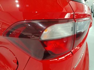 Ford Ecosport 1.5 TDCi EcoBlue 92kW S&S ST Line