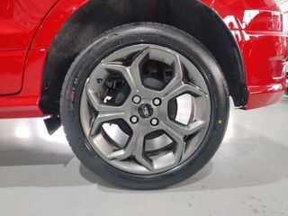Ford Ecosport 1.5 TDCi EcoBlue 92kW S&S ST Line