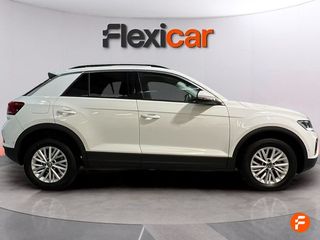Volkswagen T-Roc T-Roc 1.0 TSI 81kW (110CV)