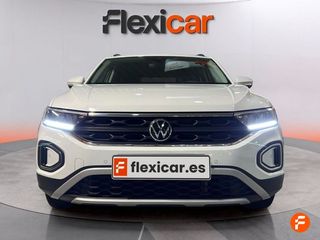Volkswagen T-Roc T-Roc 1.0 TSI 81kW (110CV)