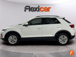 Volkswagen T-Roc T-Roc 1.0 TSI 81kW (110CV)