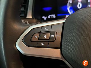 Volkswagen T-Roc T-Roc 1.0 TSI 81kW (110CV)