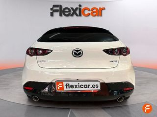 Mazda 3 2.0 SKYACTIV-G ZENITH AT