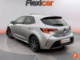 Toyota Corolla 200H GR-Sport