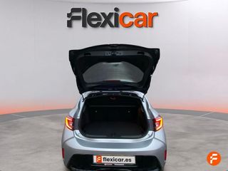 Toyota Corolla 200H GR-Sport