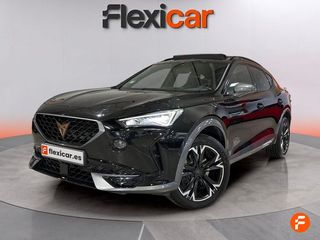 Cupra Formentor 1.5 TSI 110kW (150 CV) DSG