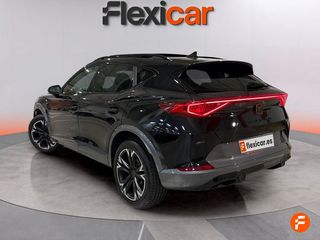 Cupra Formentor 1.5 TSI 110kW (150 CV) DSG