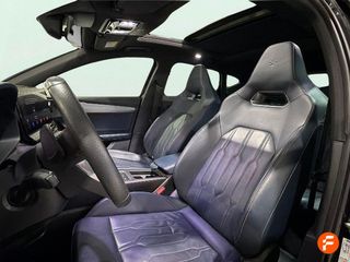 Cupra Formentor 1.5 TSI 110kW (150 CV) DSG