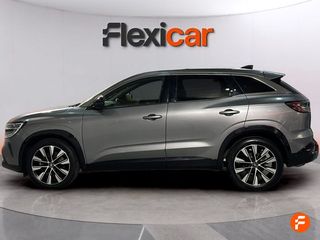 Renault Austral Techno E-Tech Full Hybrid 147kW (200CV)