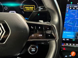 Renault Austral Techno E-Tech Full Hybrid 147kW (200CV)