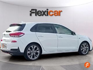 Hyundai i30 1.4 TGDI N-Line