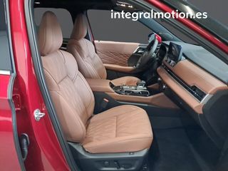 Mitsubishi Outlander PHEV First Edition 4WD