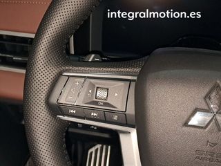 Mitsubishi Outlander PHEV First Edition 4WD