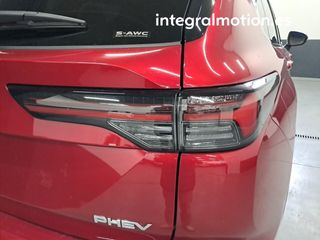 Mitsubishi Outlander PHEV First Edition 4WD