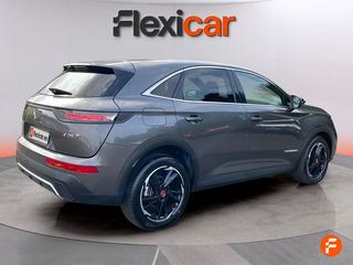 DS DS 7 BlueHDi DE 96kW (130CV) AT. PERF.LINE