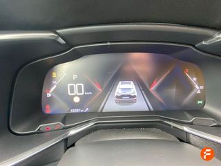 DS DS 7 BlueHDi DE 96kW (130CV) AT. PERF.LINE