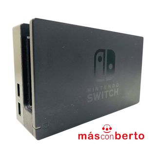 Consola Nintendo Switch Azul/Rojo