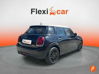 MINI Cooper COOPER D 5 PUERTAS