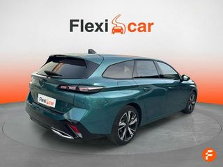 Peugeot 308 SW Allure Pack BlueHDi 130 S&S EAT8