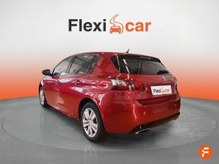 Peugeot 308 5p Style 1.2 PureTech 110 S&S