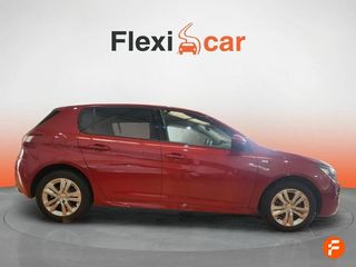 Peugeot 308 5p Style 1.2 PureTech 110 S&S