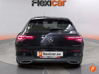 Mercedes CLA CLA 220 D DCT Shooting Brake