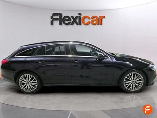 Mercedes CLA CLA 220 D DCT Shooting Brake