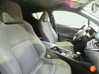 Toyota C-HR 1.8 125H Active