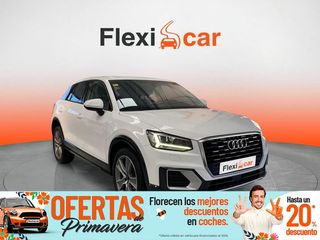 Audi Q2 Advanced 35 TFSI 110kW (150CV) S tronic
