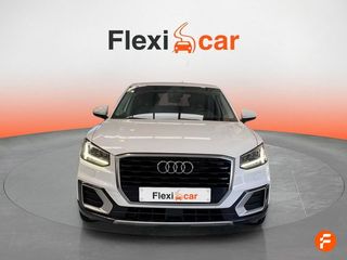 Audi Q2 Advanced 35 TFSI 110kW (150CV) S tronic