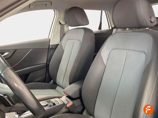 Audi Q2 Advanced 35 TFSI 110kW (150CV) S tronic