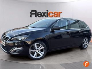 Peugeot 308 SW Active 1.2 PureTech 96KW (130CV) S&S