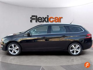 Peugeot 308 SW Active 1.2 PureTech 96KW (130CV) S&S