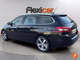 Peugeot 308 SW Active 1.2 PureTech 96KW (130CV) S&S