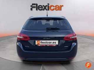 Peugeot 308 SW Active 1.2 PureTech 96KW (130CV) S&S