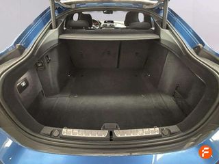 BMW Serie 4 420d Gran Coupe