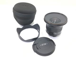 objetivos irix irix 15mm f2.4